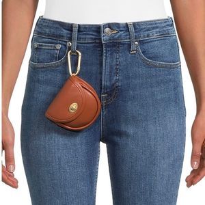 Time and Tru Wallet Coin Purse AirPod Holder with Belt Clip